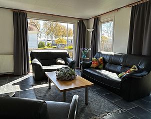 Unterkunft 610148 - Ferienhaus Tholen - VZ926 Vakantiechalet in Sint-Annaland