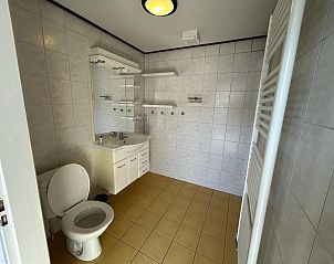 Unterkunft 610148 - Ferienhaus Tholen - VZ926 Vakantiechalet in Sint-Annaland