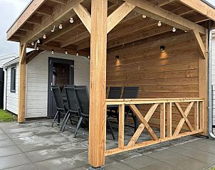 Unterkunft 610148 - Ferienhaus Tholen - VZ926 Vakantiechalet in Sint-Annaland