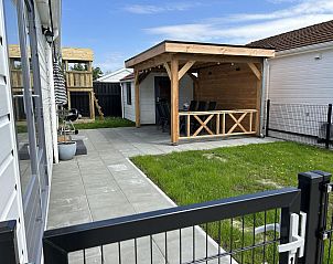 Unterkunft 610148 - Ferienhaus Tholen - VZ926 Vakantiechalet in Sint-Annaland