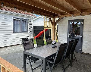 Unterkunft 610148 - Ferienhaus Tholen - VZ926 Vakantiechalet in Sint-Annaland