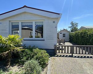 Unterkunft 610153 - Ferienhaus Tholen - VZ579 Chalet Sint-Annaland