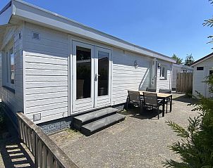 Unterkunft 610153 - Ferienhaus Tholen - VZ579 Chalet Sint-Annaland