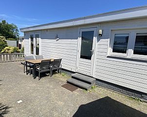 Unterkunft 610153 - Ferienhaus Tholen - VZ579 Chalet Sint-Annaland