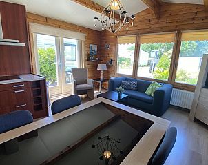 Unterkunft 610153 - Ferienhaus Tholen - VZ579 Chalet Sint-Annaland