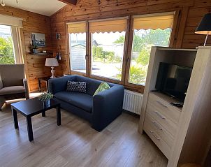 Unterkunft 610153 - Ferienhaus Tholen - VZ579 Chalet Sint-Annaland