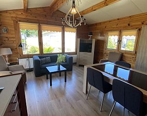Unterkunft 610153 - Ferienhaus Tholen - VZ579 Chalet Sint-Annaland