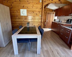 Unterkunft 610153 - Ferienhaus Tholen - VZ579 Chalet Sint-Annaland