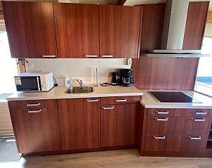 Unterkunft 610153 - Ferienhaus Tholen - VZ579 Chalet Sint-Annaland