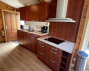Unterkunft 610153 - Ferienhaus Tholen - VZ579 Chalet Sint-Annaland