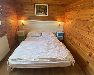 Unterkunft 610153 - Ferienhaus Tholen - VZ579 Chalet Sint-Annaland