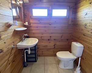 Unterkunft 610153 - Ferienhaus Tholen - VZ579 Chalet Sint-Annaland
