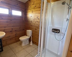 Unterkunft 610153 - Ferienhaus Tholen - VZ579 Chalet Sint-Annaland