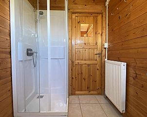 Unterkunft 610153 - Ferienhaus Tholen - VZ579 Chalet Sint-Annaland