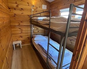 Unterkunft 610153 - Ferienhaus Tholen - VZ579 Chalet Sint-Annaland