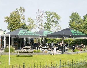 Unterkunft 610153 - Ferienhaus Tholen - VZ579 Chalet Sint-Annaland