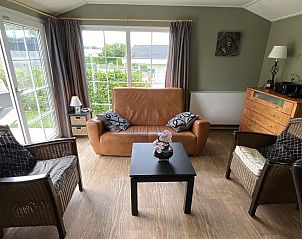 Unterkunft 610154 - Ferienhaus Tholen - VZ562 Chalet Sint-Annaland