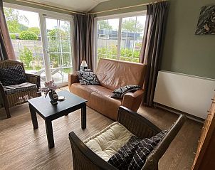 Unterkunft 610154 - Ferienhaus Tholen - VZ562 Chalet Sint-Annaland