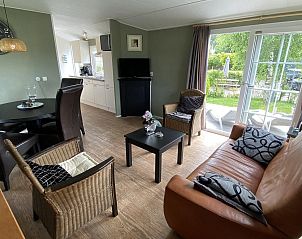 Unterkunft 610154 - Ferienhaus Tholen - VZ562 Chalet Sint-Annaland
