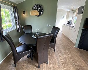 Unterkunft 610154 - Ferienhaus Tholen - VZ562 Chalet Sint-Annaland