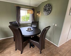 Unterkunft 610154 - Ferienhaus Tholen - VZ562 Chalet Sint-Annaland