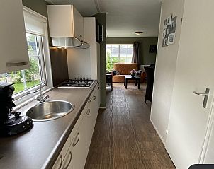 Unterkunft 610154 - Ferienhaus Tholen - VZ562 Chalet Sint-Annaland