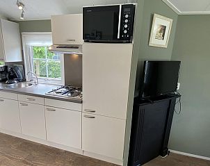 Unterkunft 610154 - Ferienhaus Tholen - VZ562 Chalet Sint-Annaland