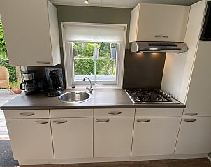Unterkunft 610154 - Ferienhaus Tholen - VZ562 Chalet Sint-Annaland