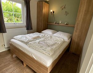 Unterkunft 610154 - Ferienhaus Tholen - VZ562 Chalet Sint-Annaland