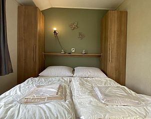 Unterkunft 610154 - Ferienhaus Tholen - VZ562 Chalet Sint-Annaland