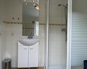 Unterkunft 610154 - Ferienhaus Tholen - VZ562 Chalet Sint-Annaland