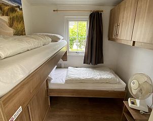 Unterkunft 610154 - Ferienhaus Tholen - VZ562 Chalet Sint-Annaland