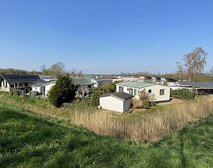 Unterkunft 610154 - Ferienhaus Tholen - VZ562 Chalet Sint-Annaland