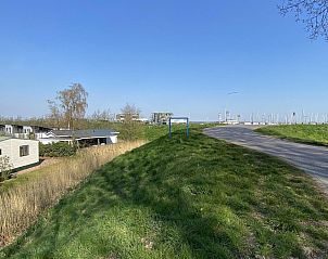 Unterkunft 610154 - Ferienhaus Tholen - VZ562 Chalet Sint-Annaland