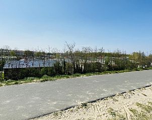 Unterkunft 610154 - Ferienhaus Tholen - VZ562 Chalet Sint-Annaland