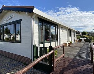 Unterkunft 610157 - Ferienhaus Tholen - VZ810 Vakantiechalet Sint-Annaland