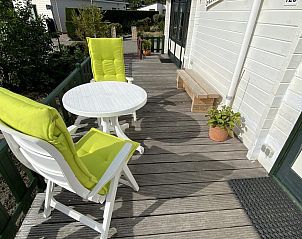 Unterkunft 610157 - Ferienhaus Tholen - VZ810 Vakantiechalet Sint-Annaland