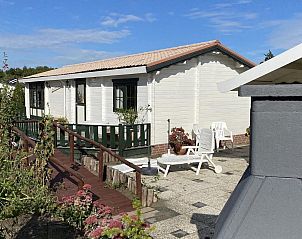Unterkunft 610157 - Ferienhaus Tholen - VZ810 Vakantiechalet Sint-Annaland