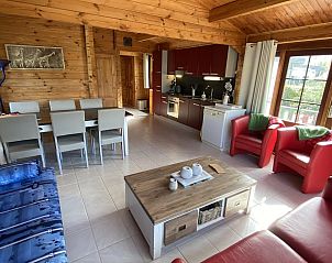Unterkunft 610157 - Ferienhaus Tholen - VZ810 Vakantiechalet Sint-Annaland