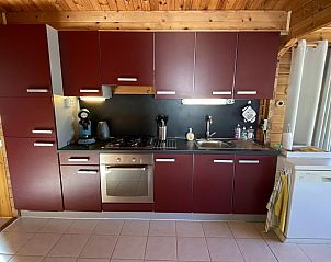 Unterkunft 610157 - Ferienhaus Tholen - VZ810 Vakantiechalet Sint-Annaland