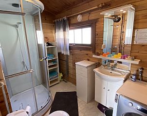 Unterkunft 610157 - Ferienhaus Tholen - VZ810 Vakantiechalet Sint-Annaland
