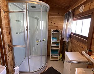 Unterkunft 610157 - Ferienhaus Tholen - VZ810 Vakantiechalet Sint-Annaland