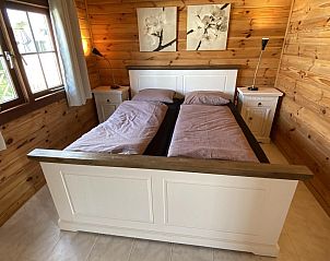 Unterkunft 610157 - Ferienhaus Tholen - VZ810 Vakantiechalet Sint-Annaland