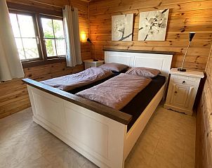 Unterkunft 610157 - Ferienhaus Tholen - VZ810 Vakantiechalet Sint-Annaland