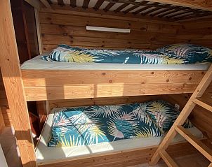 Unterkunft 610157 - Ferienhaus Tholen - VZ810 Vakantiechalet Sint-Annaland