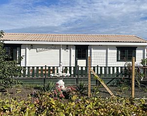Unterkunft 610157 - Ferienhaus Tholen - VZ810 Vakantiechalet Sint-Annaland