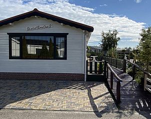 Unterkunft 610157 - Ferienhaus Tholen - VZ810 Vakantiechalet Sint-Annaland