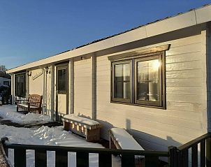 Unterkunft 610157 - Ferienhaus Tholen - VZ810 Vakantiechalet Sint-Annaland