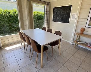 Unterkunft 610164 - Ferienhaus Tholen - VZ292 Chalet Sint-Annaland