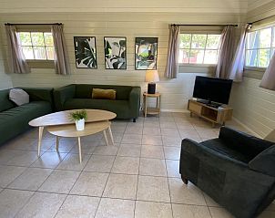 Unterkunft 610164 - Ferienhaus Tholen - VZ292 Chalet Sint-Annaland